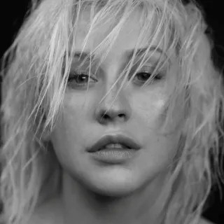 کاور آهنگ Hurt - JP & BSOD Electro Mix از Christina Aguilera, Tony Coluccio, Jonathan Peters