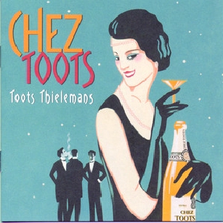 کاور آهنگ Talk to Me از Toots Thielemans
