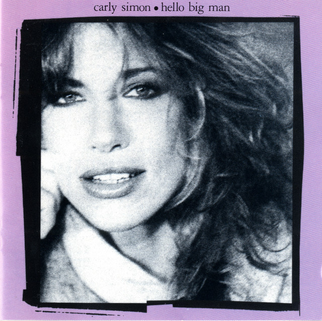 کاور آهنگ Orpheus از Carly Simon