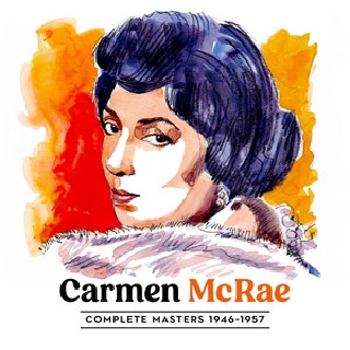 کاور آهنگ Goodbye Joe از Carmen McRae