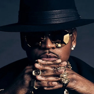 کاور آهنگ 2 Million Secrets از Ne-Yo