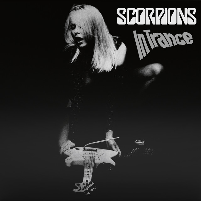 کاور آهنگ Sun in My Hand (Remastered 2023) از Scorpions