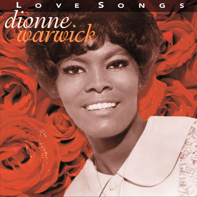 کاور آهنگ The Wine Is Young از Dionne Warwick