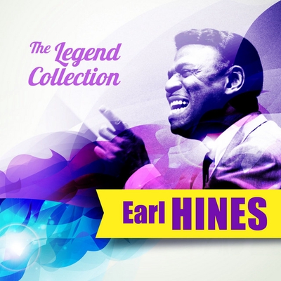کاور آهنگ Sweet Georgia Brown از Earl Hines