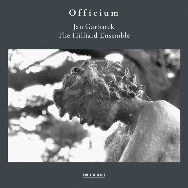 کاور آهنگ Parce Mihi Domine از The Hilliard Ensemble, Jan Garbarek