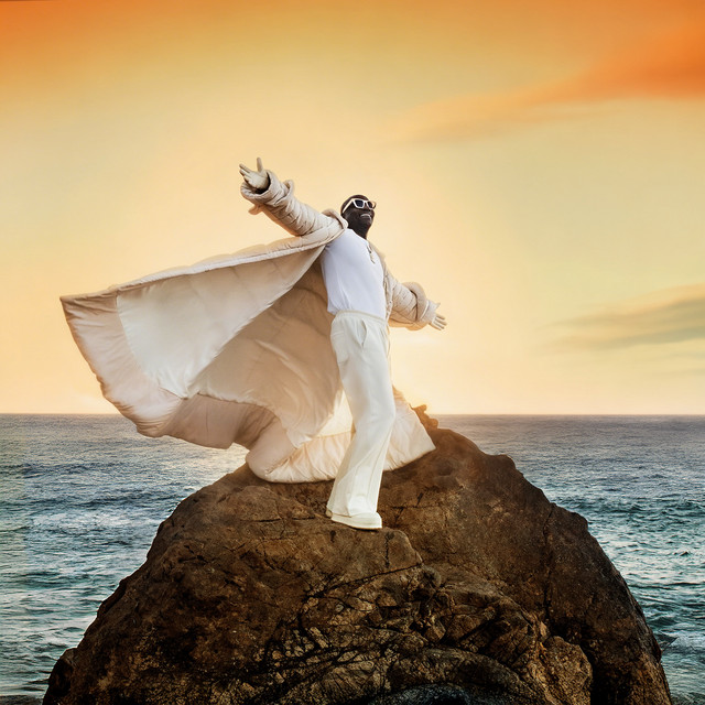 کاور آهنگ LONG ROAD از Akon