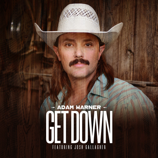 کاور آهنگ Get Down از Josh Gallagher, Adam Warner