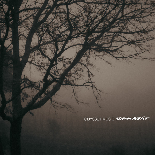 کاور آهنگ Odyssey Music از Stephan Moccio