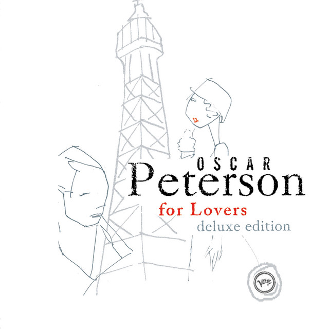 کاور آهنگ Easy To Love از Oscar Peterson, Oscar Peterson Trio