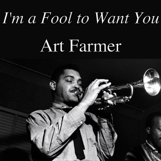 کاور آهنگ Younger Than Springtime از Art Farmer