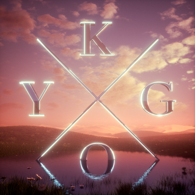 کاور آهنگ Fade Away از Kygo, Sandro Cavazza