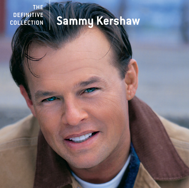 کاور آهنگ I Can't Reach Her Anymore از Sammy Kershaw