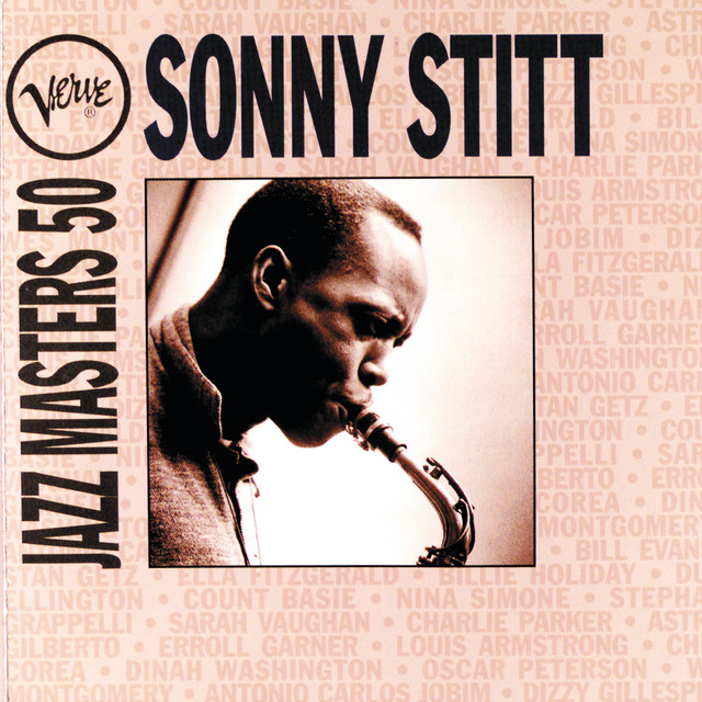 کاور آهنگ Just Friends از Sonny Stitt