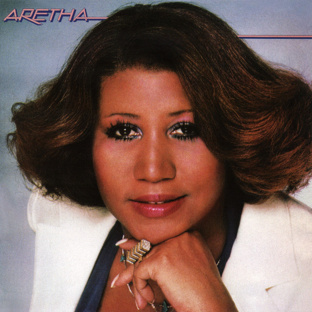 کاور آهنگ I Can't Turn You Loose - 12" Version از Aretha Franklin