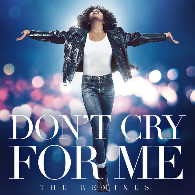 کاور آهنگ Don't Cry For Me - Mark Knight Remix از Whitney Houston, Mark Knight
