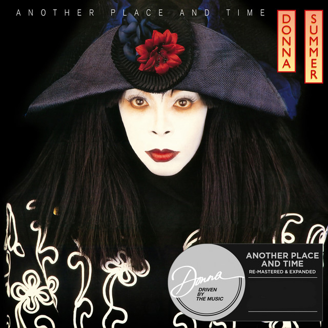 کاور آهنگ Sentimental (Instrumental) [2014 Remaster] از Donna Summer