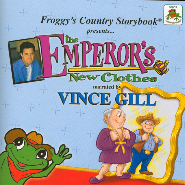 کاور آهنگ Outro از Vince Gill