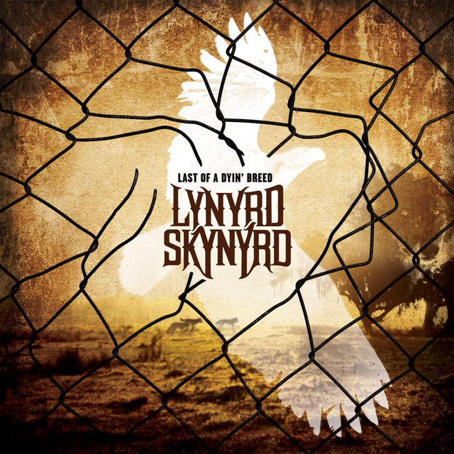 کاور آهنگ Do It up Right از Lynyrd Skynyrd
