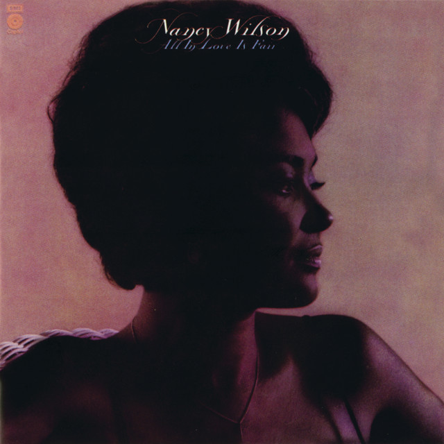 کاور آهنگ Try It, You'll Like It از Nancy Wilson