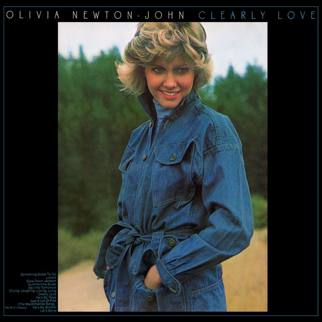 کاور آهنگ Crying, Laughing, Loving, Lying از Olivia Newton-John
