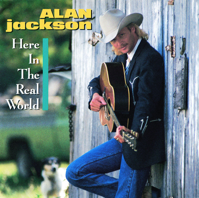 کاور آهنگ Short Sweet Ride از Alan Jackson