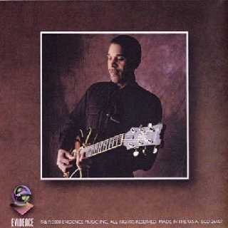 کاور آهنگ If You're Goin' To The City از Melvin Taylor