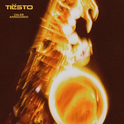 کاور آهنگ Echo Sax Finale از Tiësto, Caleb Arredondo