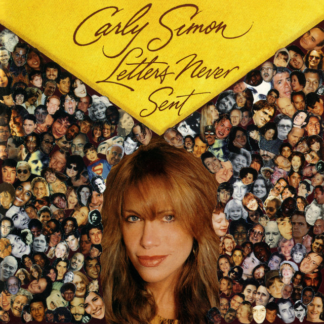 کاور آهنگ Catch It Like A Fever از Carly Simon