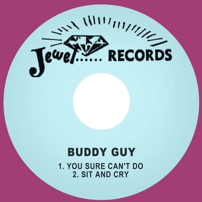 کاور آهنگ You Sure Can't Do از Buddy Guy