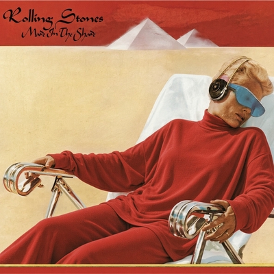 کاور آهنگ Doo Doo Doo Doo (Heartbreaker) - 2005 Digital Remaster از The Rolling Stones