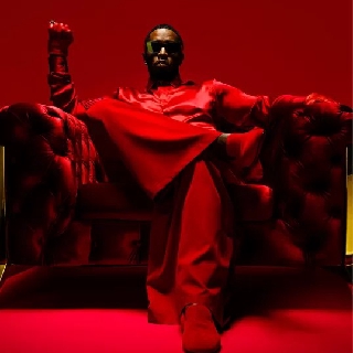 کاور آهنگ Act Bad از Diddy, City Girls, Fabolous
