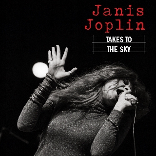 کاور آهنگ Talk, Pt.1 - Live از Janis Joplin