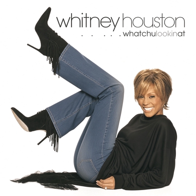 کاور آهنگ Whatchulookinat (feat. P. Diddy) - P. Diddy Remix - Radio Edit از Diddy, Whitney Houston