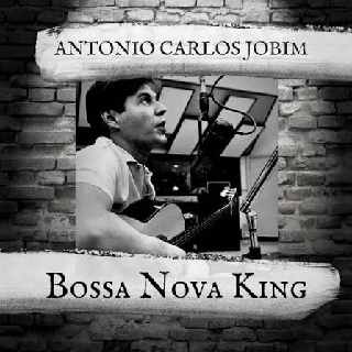 کاور آهنگ Minha Namorada - Ao Vivo از Antonio Carlos Jobim