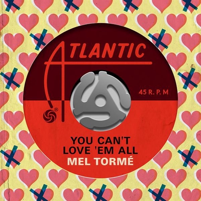 کاور آهنگ You Belong to Me از Mel Torme