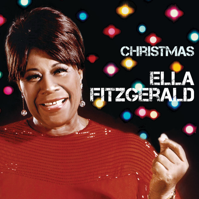 کاور آهنگ O Little Town Of Bethlehem - Remastered 2006 از Ella Fitzgerald