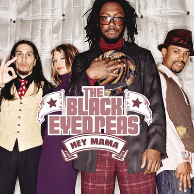 کاور آهنگ Positivity - Live From The House Of Blues, Chicago از Black Eyed Peas