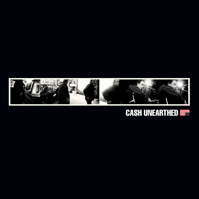 کاور آهنگ Down The Line از Johnny Cash