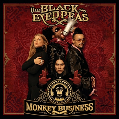 کاور آهنگ Dum Diddly از Black Eyed Peas, Dante Santiago