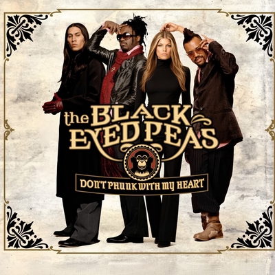 کاور آهنگ Don't Phunk With My Heart از Black Eyed Peas