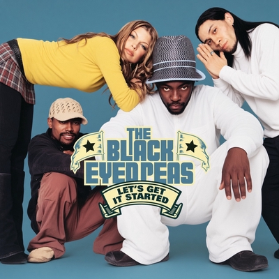 کاور آهنگ The Way U Make Me Feel از Black Eyed Peas