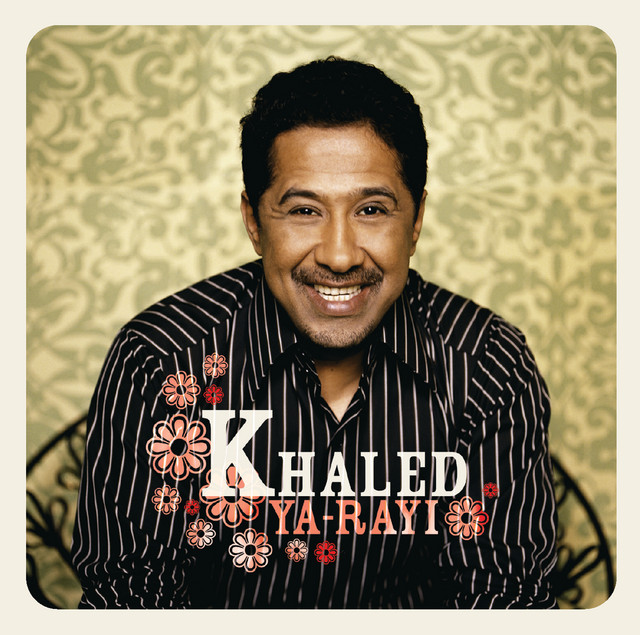کاور آهنگ El-H'Mam از Khaled