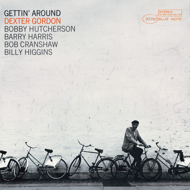 کاور آهنگ Who Can I Turn To (When Nobody Needs Me) - Remastered 2005 از Dexter Gordon