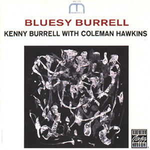 کاور آهنگ Out Of This World از Kenny Burrell
