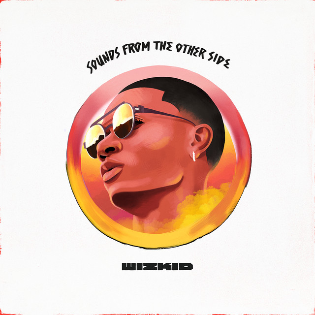 کاور آهنگ Dirty Wine (feat. Ty Dolla $ign) از Ty Dolla $ign, Wizkid