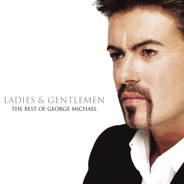 کاور آهنگ Star People '97 از George Michael