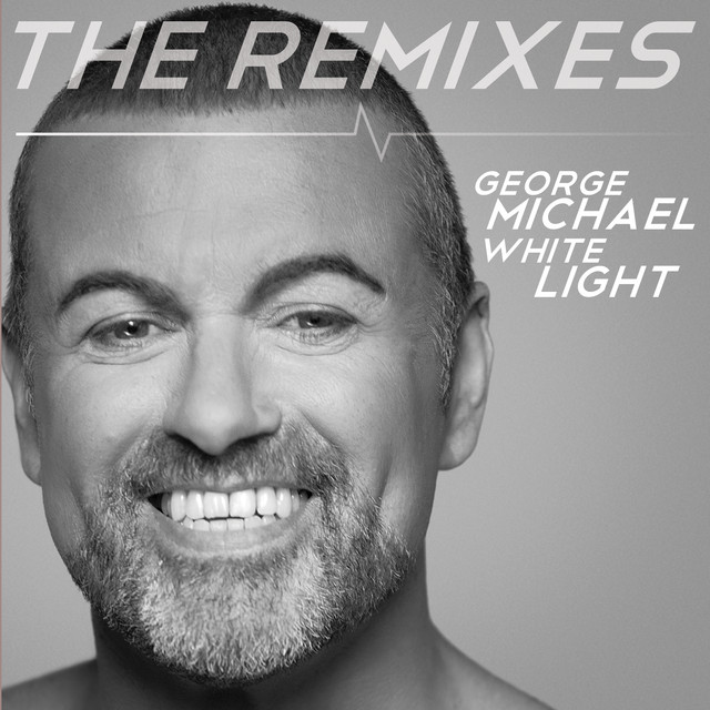 کاور آهنگ White Light - Stereogamous Bath House Mix از George Michael, Stereogamous