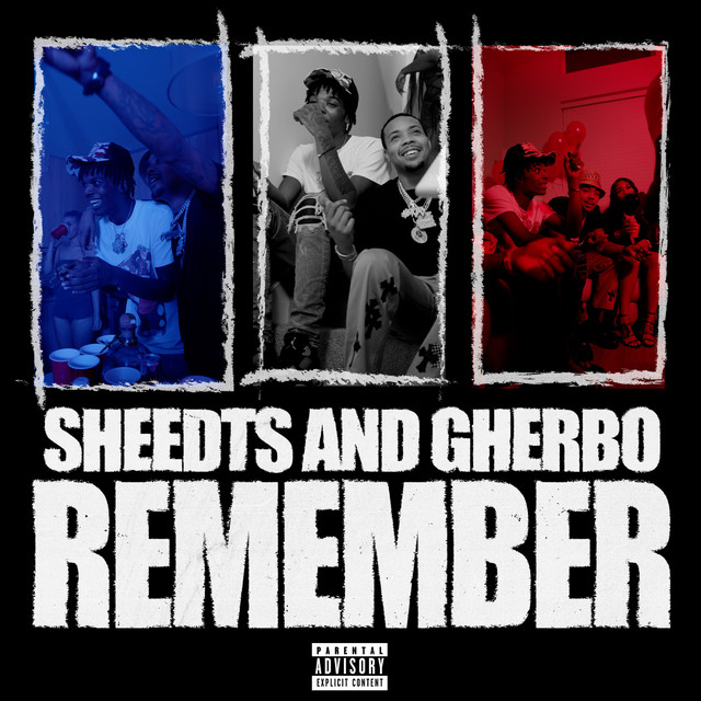 کاور آهنگ Remember از G Herbo