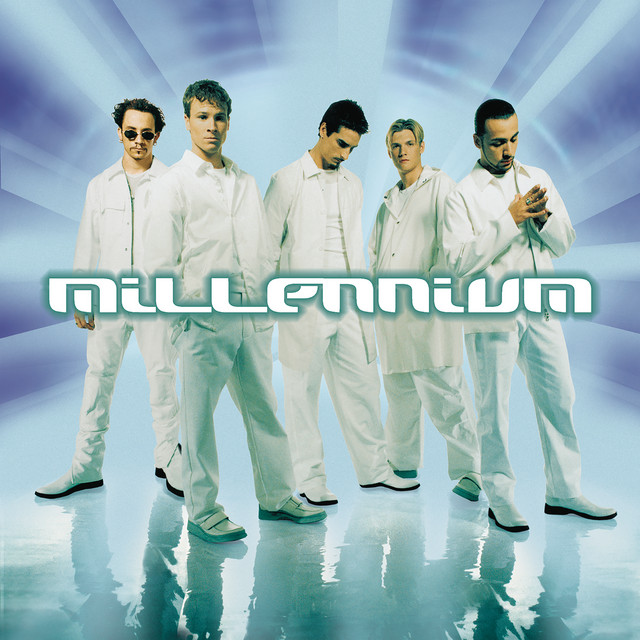 کاور آهنگ I Want It That Way از Backstreet Boys