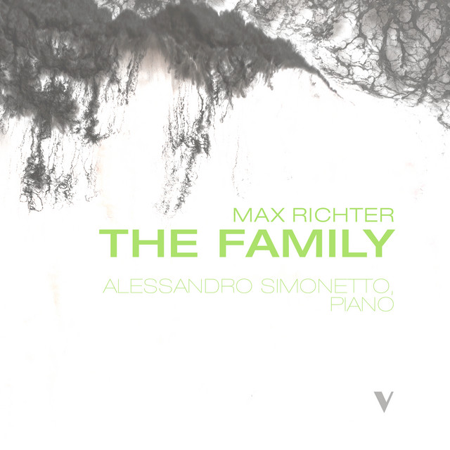 کاور آهنگ The Family (From "Lore") از Max Richter